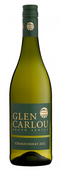 Glen Carlou Vineyards Glen Carlou Chardonnay 